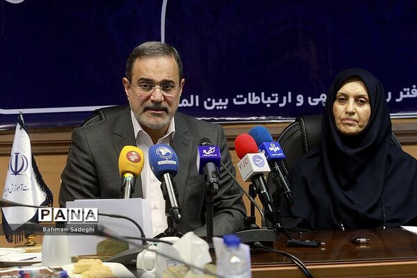امضای تفاهم‌‌نامه بین وزارت آموزش و پرورش و سازمان ملی استاندارد