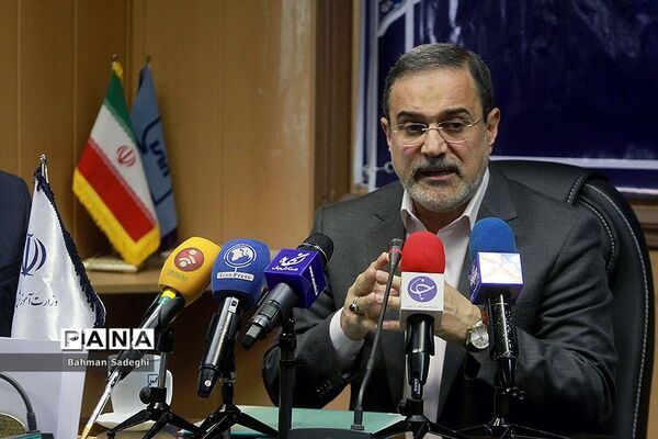 امضای تفاهم‌‌نامه بین وزارت آموزش و پرورش و سازمان ملی استاندارد