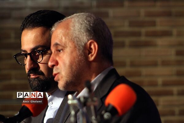 نشست خبری تشریح ویژه برنامه‌های  «بهار مهربانی»