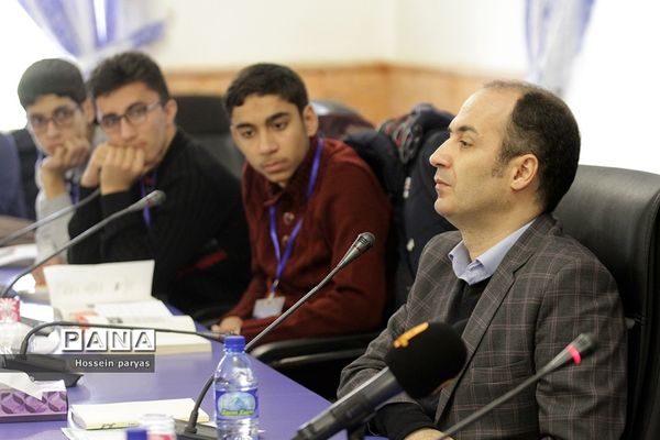 دومین جشنواره دانایی توانایی