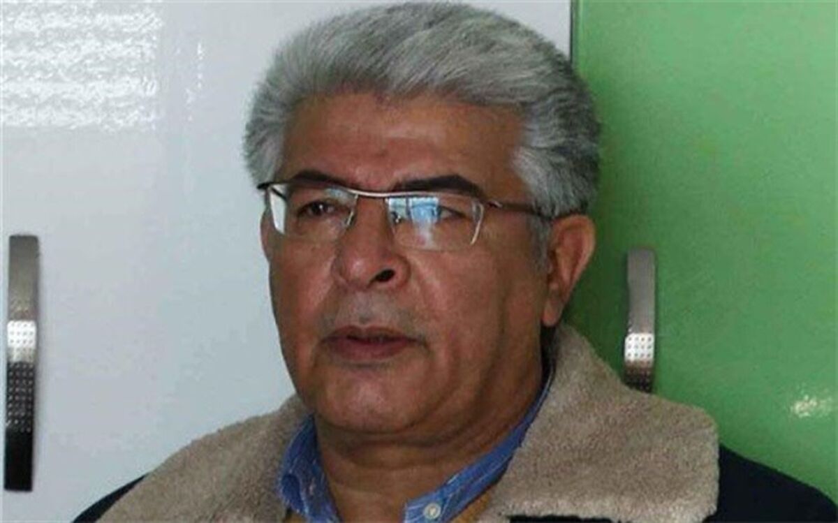 احمد کاشانچی: بازیگران بین تلویزیون مردمی و سینمای خصوصی تفاوت قائل شوند 