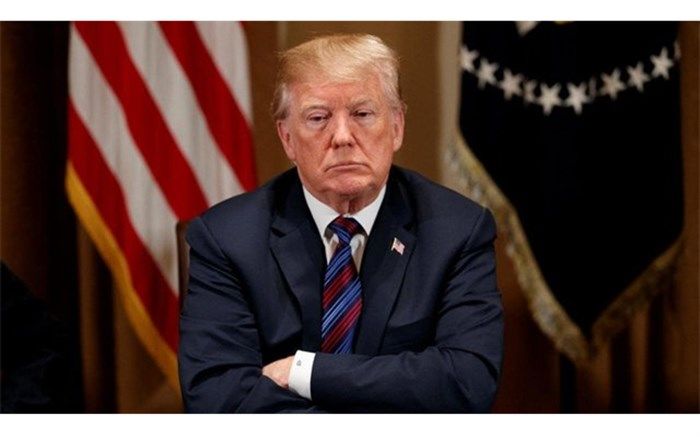 ترامپ: نوار قتل خاشقجی وحشتناک، دردناک و خشن است؛ من نمی‌خواهم به آن گوش دهم