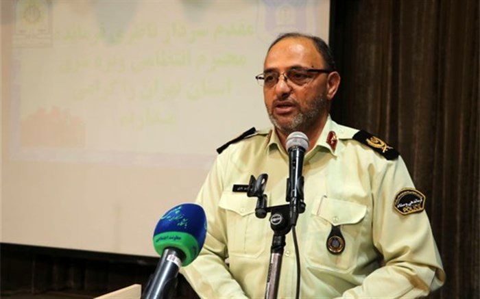 دستگیری هکر ۱۵ساله پاکدشتی