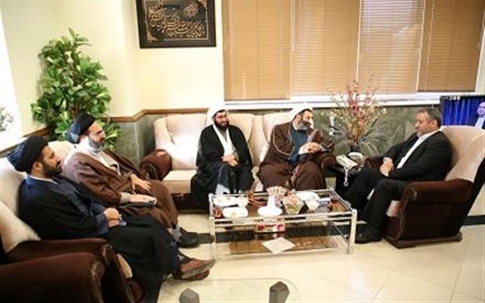 ضرورت استفاده از ظرفیت کانون های فرهنگی مساجد برای مقابله با آسیب های اجتماعی