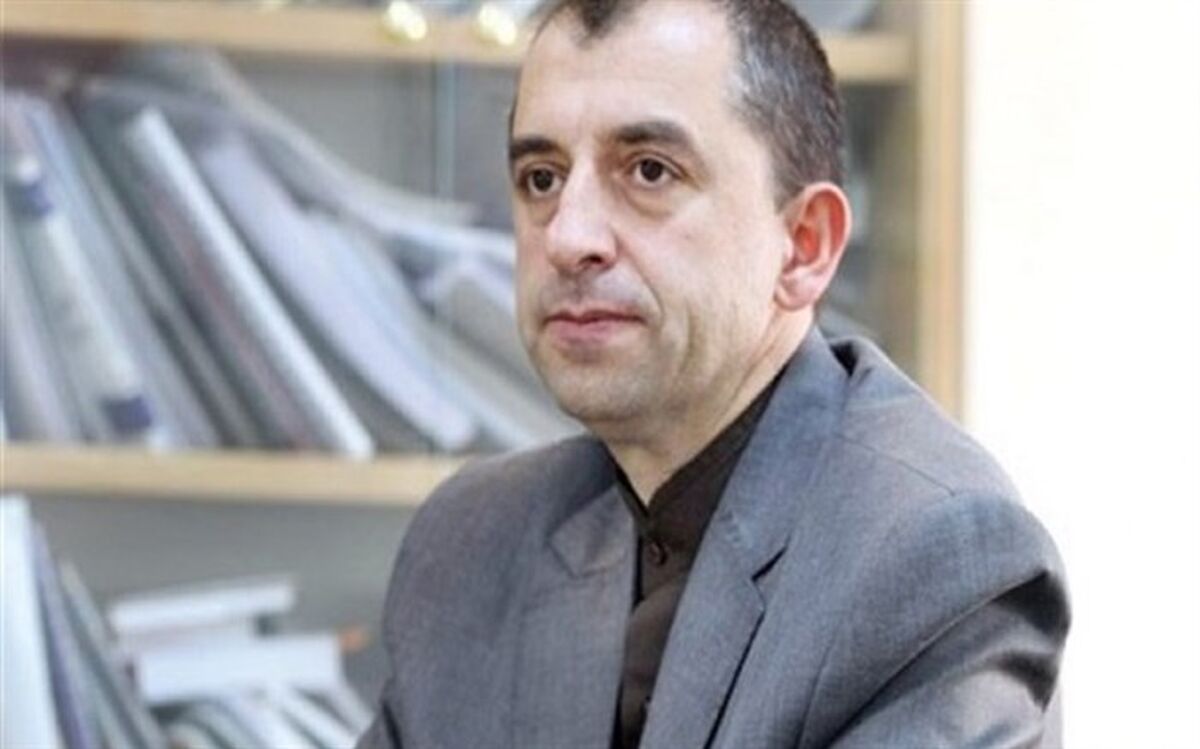 زارع: ساخت‌وسازدر ارتفاعات شمال تهران ریسک لرزه‌ای را  افزایش می‌دهد