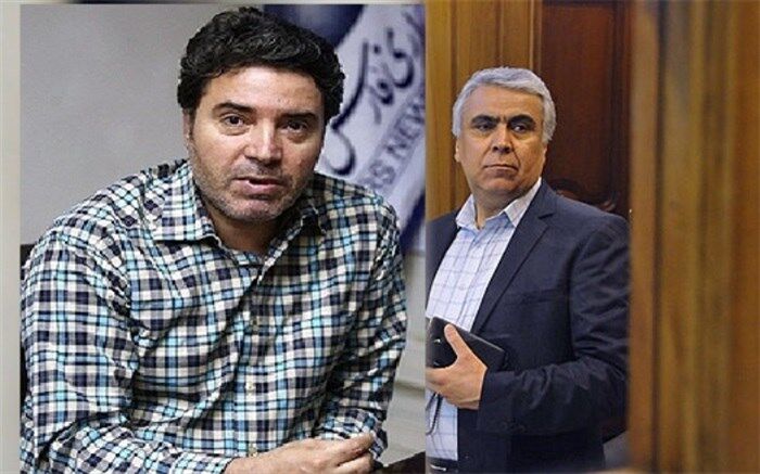 واکنش سید ضیاء هاشمی و سید مسعود اطیابی به اظهارات اخیر پژمانفر