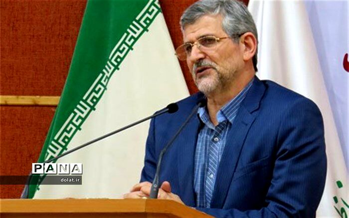 خداحافظی معاون حقوقی سازمان محیط زیست با اجرای قانون منع بکارگیری بازنشستگان
