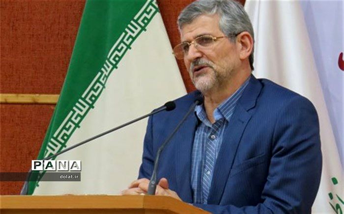 خداحافظی معاون حقوقی سازمان محیط زیست با اجرای قانون منع بکارگیری بازنشستگان