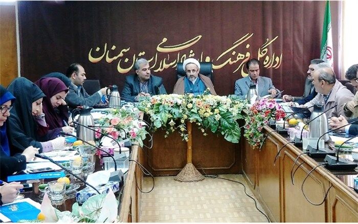 شاهرود میزبان شانزدهمین نمایشگاه بزرگ کتاب استان سمنان می شود