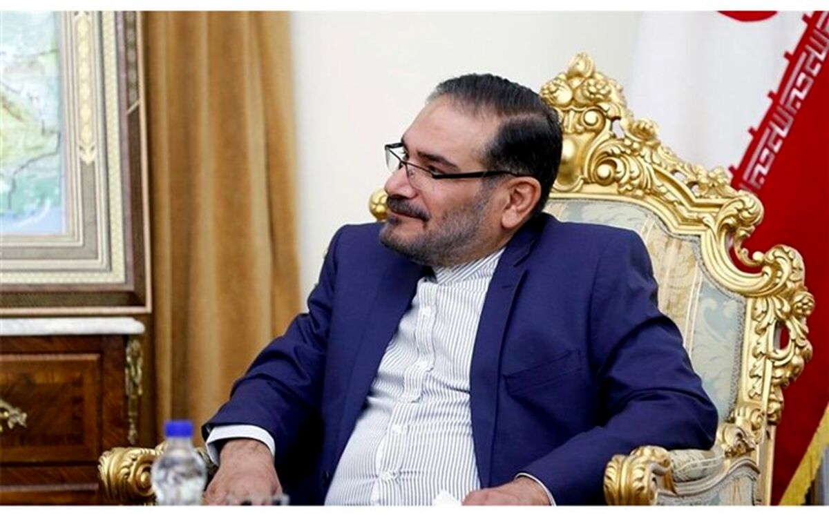 شمخانی: تصمیمات لازم را برای بازگشت به شرایط پیش از برجام اتخاذ کرده‌ایم