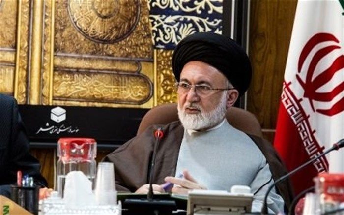 قاضی‌عسکر: هزینه‌های حج ۹۸ صرفه‌جویی شود