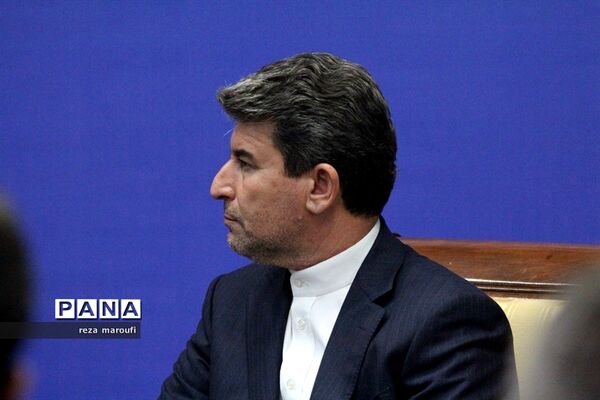 نشست خبری ریس جمهوری با خبرنگاران استان آذربایجان غربی