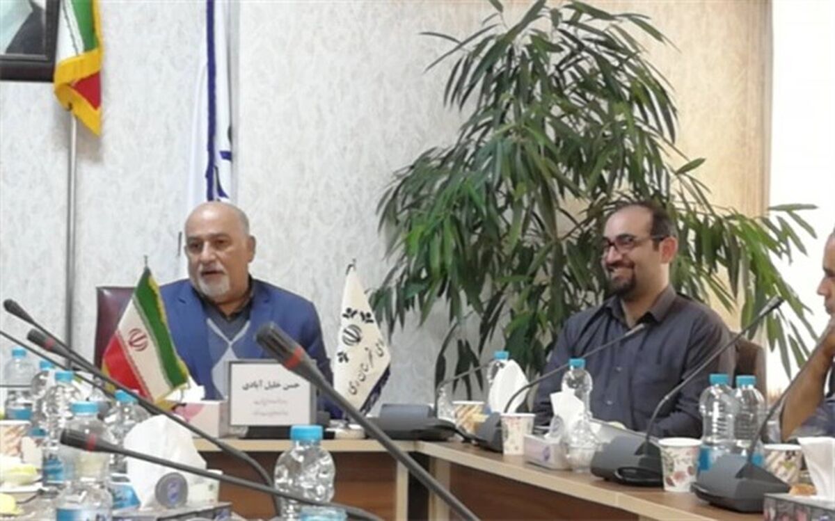 تعامل و گفتگو راهکار اساسی برای اجرای عدالت در مصوبات  شوراهای شهرستان ها است