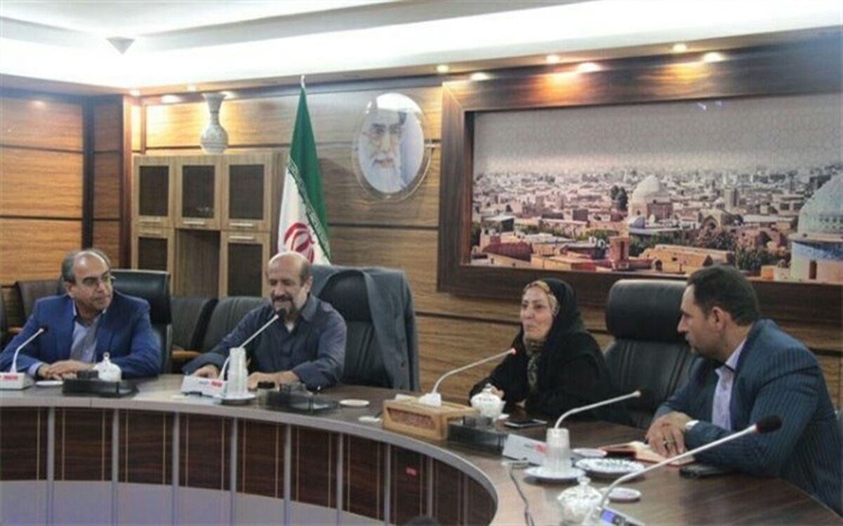 چشم انداز اداره کل اجتماعی و فرهنگی استانداری، رویکرد مشارکتی و نقش آفرینی جامعه محلی است