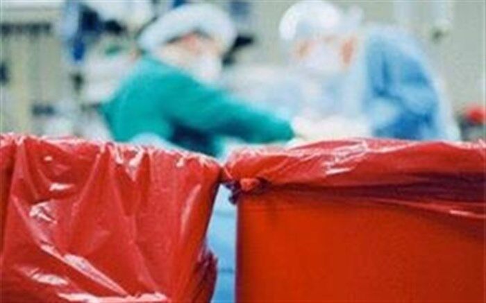 چالش بر سر دفع زباله‎های بیمارستانی؛ از انکار وزارت بهداشت تا اصرار سازمان محیط زیست