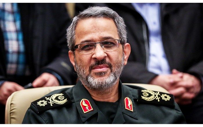 رئیس سازمان بسیج مستضعفین فردا به مجلس می‌رود