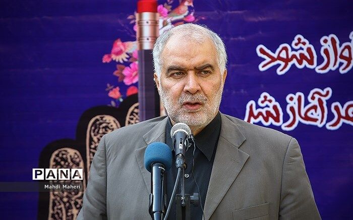 برای هر دانش‌آموز با نیاز ویژه 75میلیون ریال اعتبار پیش‌بینی شده است