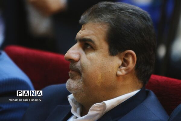 همایش روسا و کارشناس مسئولان فناوری اداره‌های سنجش استان های سراسر کشور