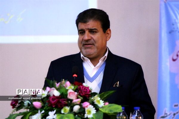 همایش روسا و کارشناس مسئولان فناوری اداره‌های سنجش استان های سراسر کشور