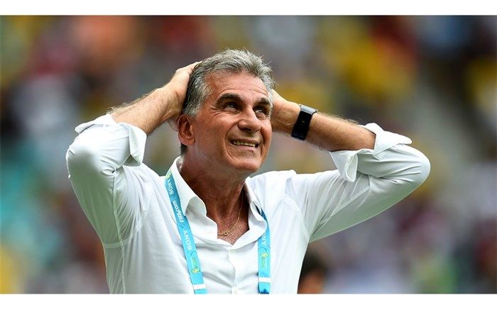 دیدار دوستانه ملی؛ ایران به تساوی رضایت داد