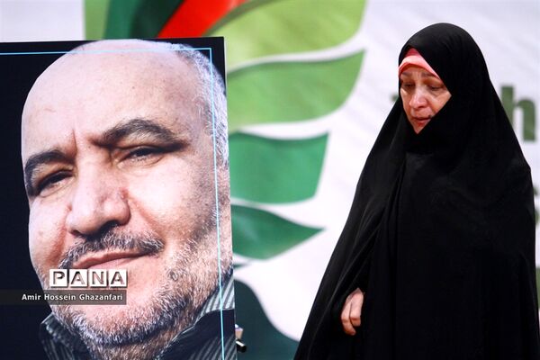 نشست خبری پانزدهمین جشنواره بین‌المللی فیلم مقاومت