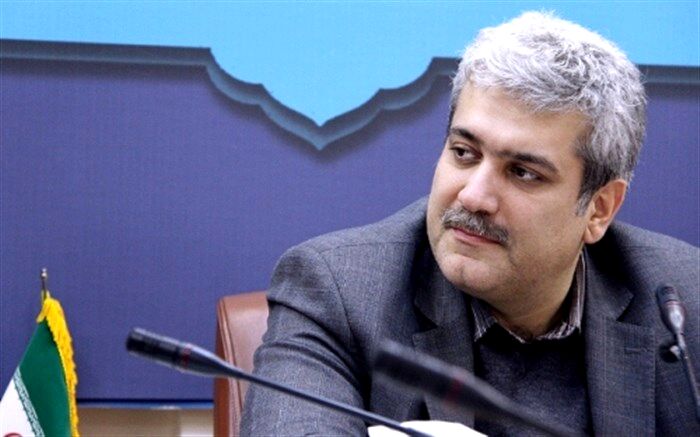 عزم معاونت علمی در حمایت از صدور محصولات دانش‌بنیان