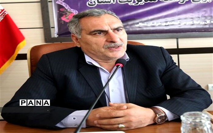 پیام سرپرست استانداری خراسان شمالی به مناسبت فرار رسیدن هفته وحدت