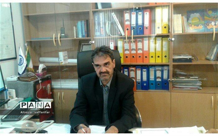 مدیر آبفا اردستان: 75 درصد مشترکان اردستان مطابق الگوی مصرف، آب مصرف می‌کنند