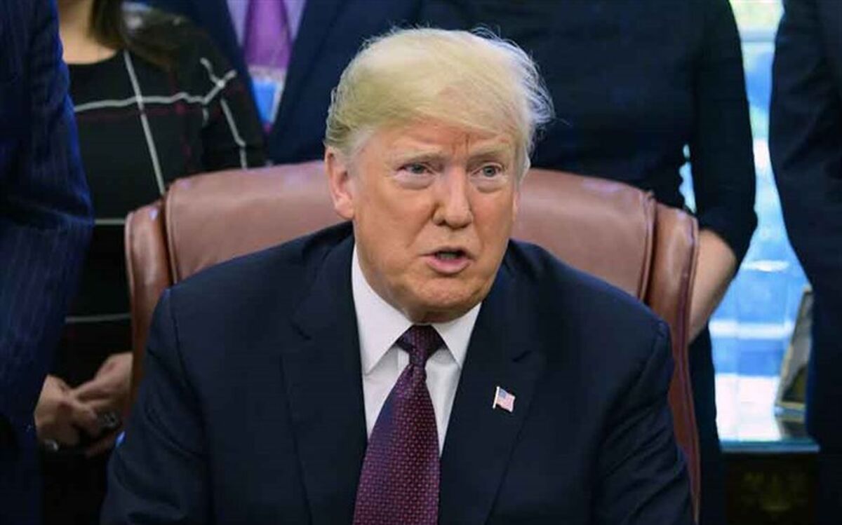 وال استریت ژورنال: دیپلماسی ترامپ تخریبی است
