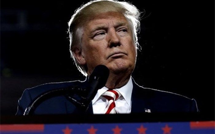 ترامپ: کاملاً محتمل است که بن سلمان از ماجرای خاشقچی مطلع بوده است