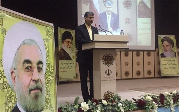 رئیس سازمان نهضت سوادآموزی: در کورترین نقاط هم موضوع آموزش را دنبال می‌کنیم