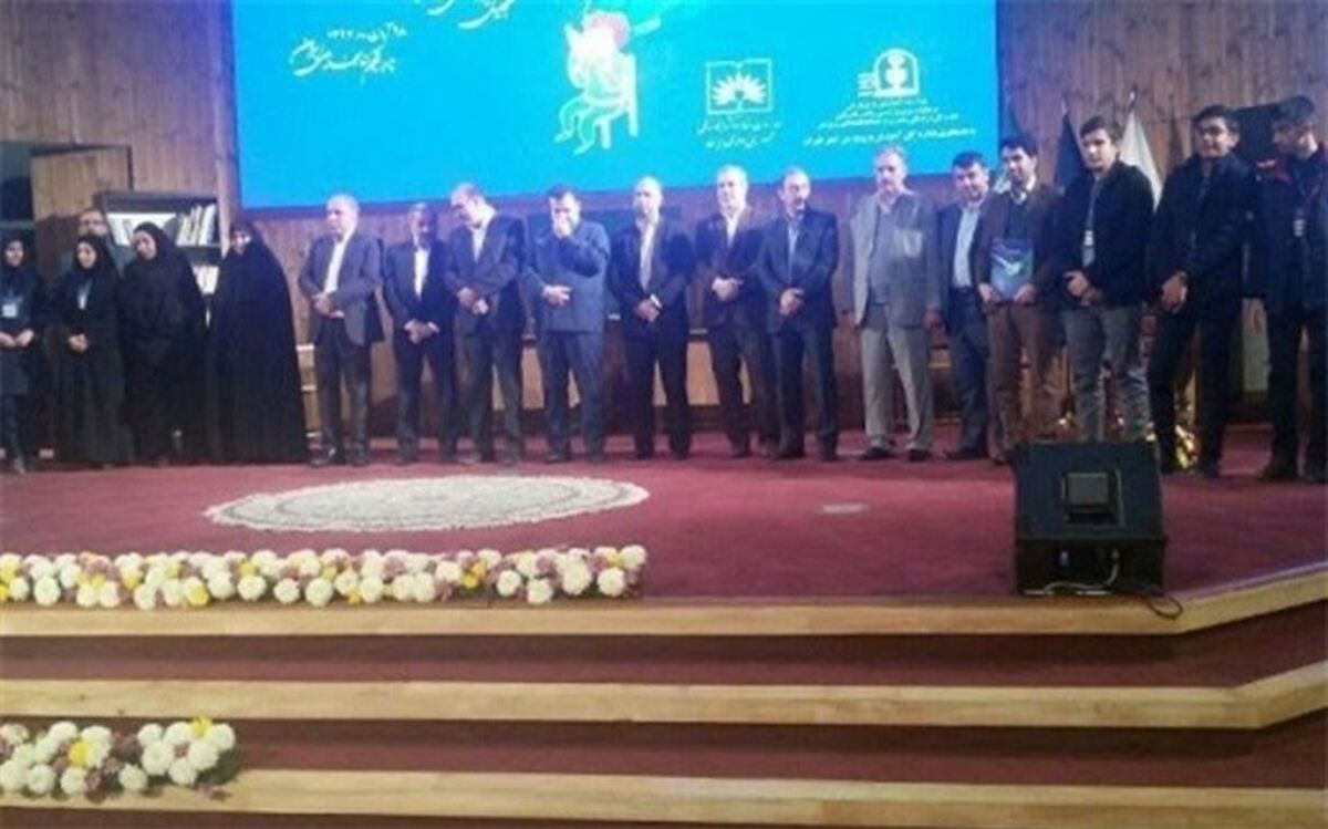 حضور 8 دانش‌آموز زنجانی در مرحله کشوری جشنواره دانایی و توانایی