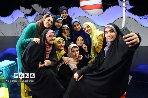 برنامه تلویزیونی «اقیانوس آرام»