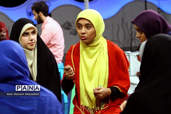 برنامه تلویزیونی «اقیانوس آرام»