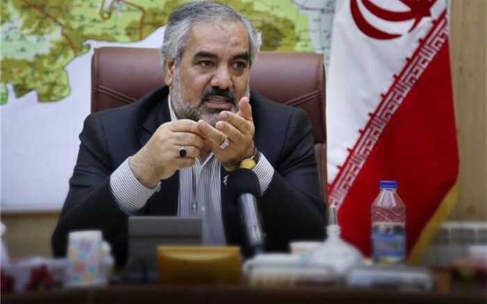 استاندار کردستان: تهدید واقعی برای کشور وجود تبعیض است
