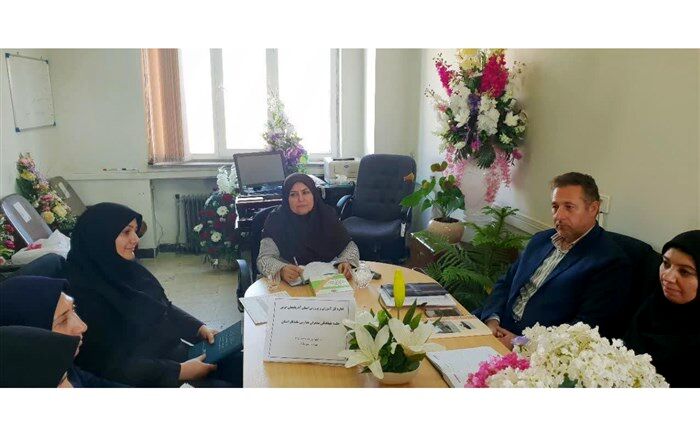 مدارس ماندگار به عنوان میراث فرهنگی برای نسل‌های آینده حفظ می‌شوند