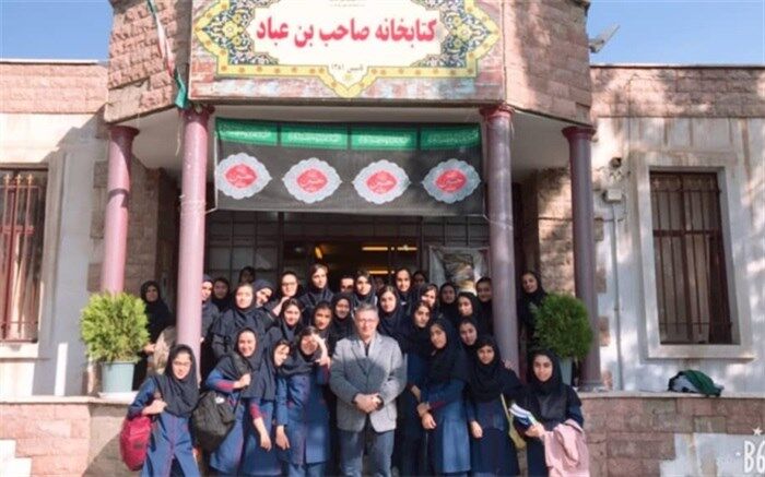  برگزاری کارگاه ادبیات خلاق در شهرری