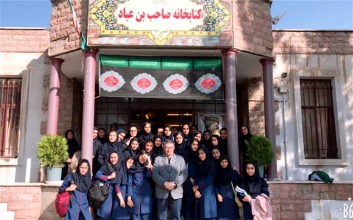  برگزاری کارگاه ادبیات خلاق در شهرری