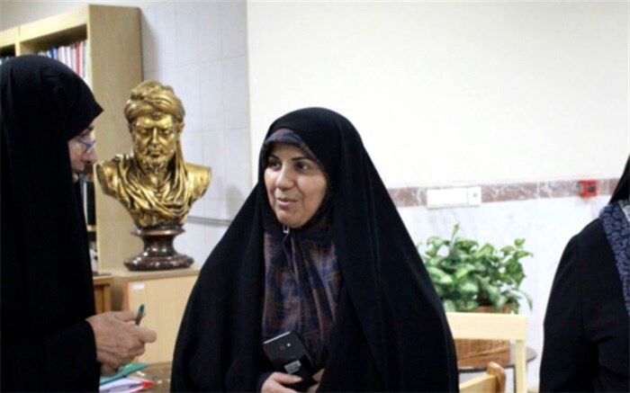 معوقات 2 سال کارشناسان مشاوره دانشگاه فرهنگیان پرداخت شد