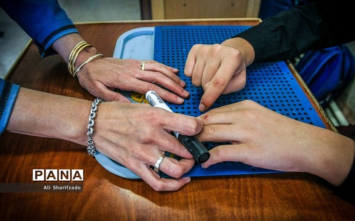 امکان راه‌اندازی آموزشگاه علمی آزاد برای دانش‌آموزان استثنایی فراهم شد