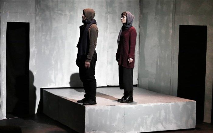 تیزر نمایش پروانه الجزایری منتشر شد