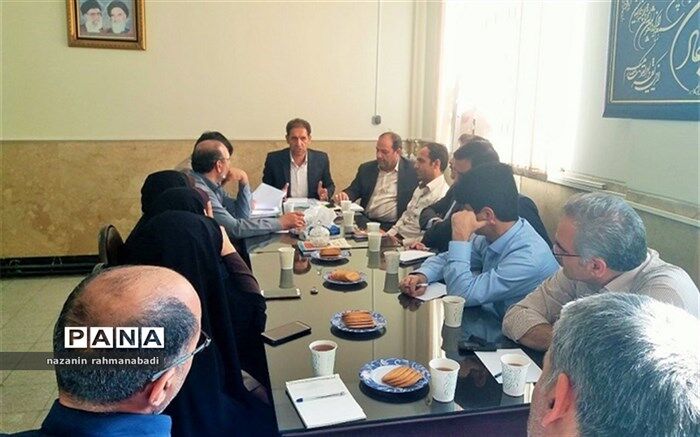 بزرگترین بستر پژوهش در نظام تعلیم و تربیت فراهم می‌شود