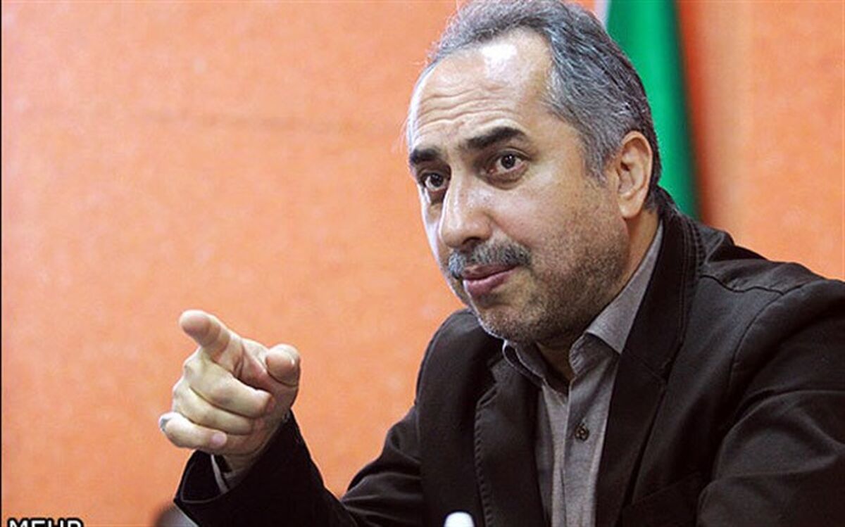 حسین مسافر آستانه: توجه به شخصیتهای مهم زمینه ساز هویت سازی فرهنگی می شود