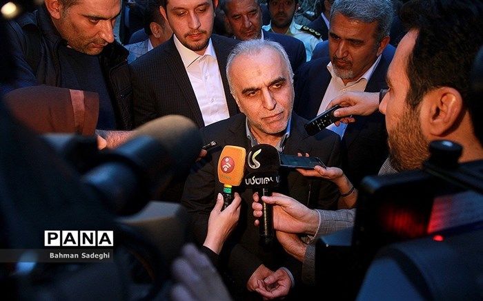 دژپسند: راه‌های جایگزین برای SPV طراحی شده است