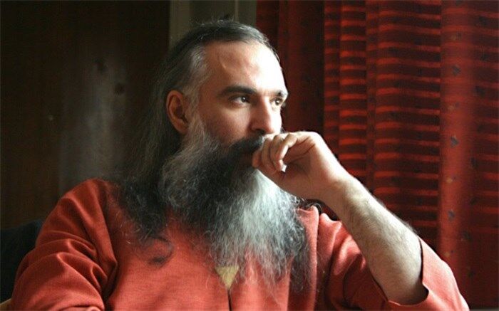 داود آزاد: معجزه موسیقی انسان را از گذشته و آینده آزاد و به «حال» می‌رساند