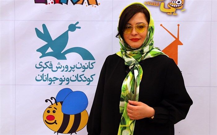 مهرآوه شریفی‌نیا:اسباب‌بازی مهم‌ترین رفیق کودک است