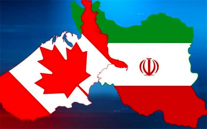 همدردی کانادا با مردم زلزله‌زده کرمانشاه