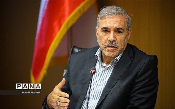 بانک، مشاور رئیس جمهوری:  مناطق آزاد برای الگوسازی مدیریت نوین صنعت هوایی در کشور آماده است