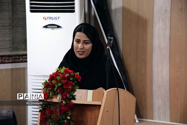 کارگاه آموزشی یک‌روزه خبرنگاران پانا در ایذه