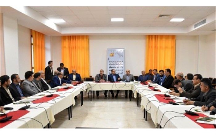 ضرورت توانمند سازی مجامع استانی خیرین مدرسه ساز